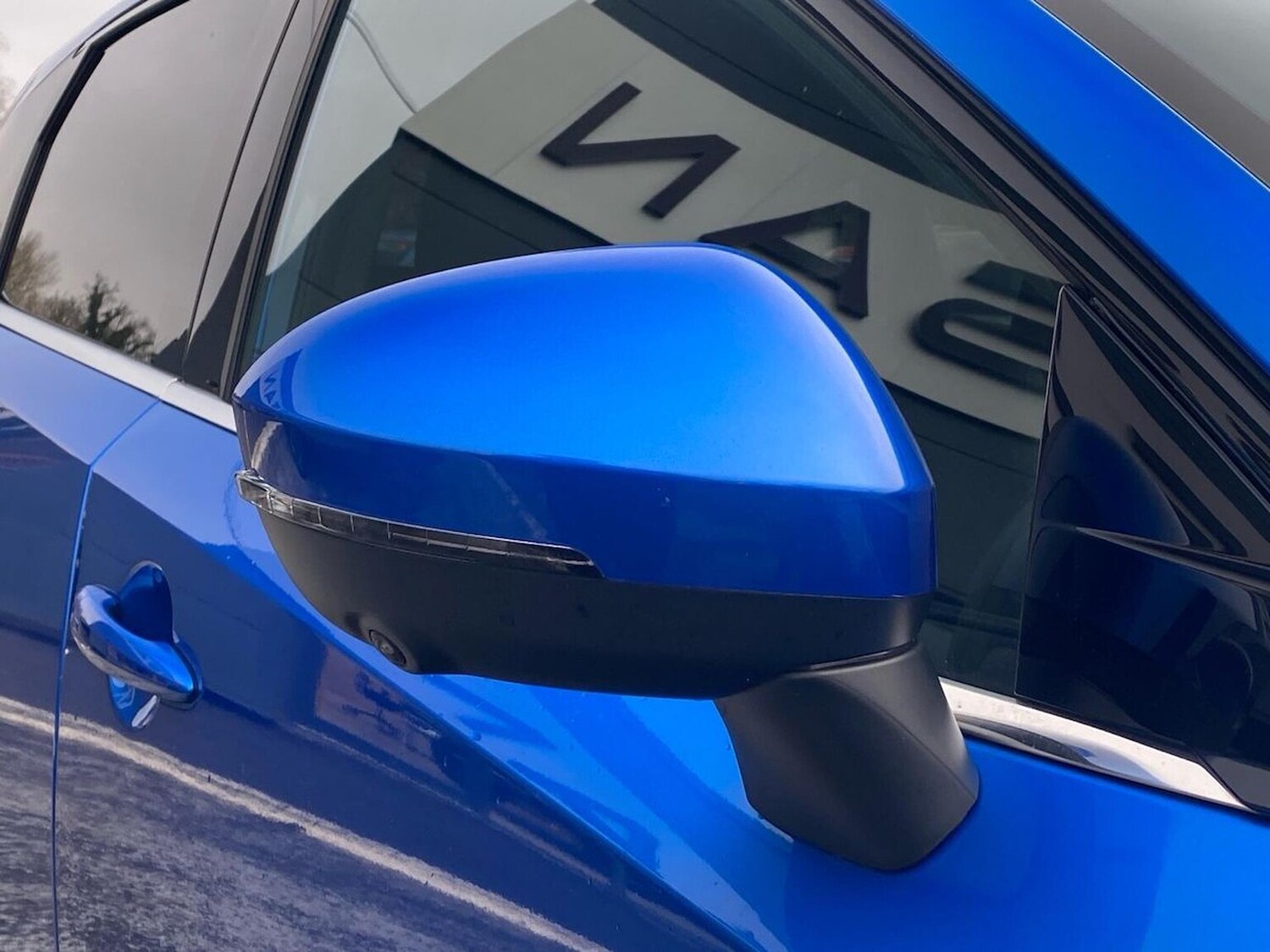 Used Nissan Qashqai 2023 for sale - 77888642: Photo 36