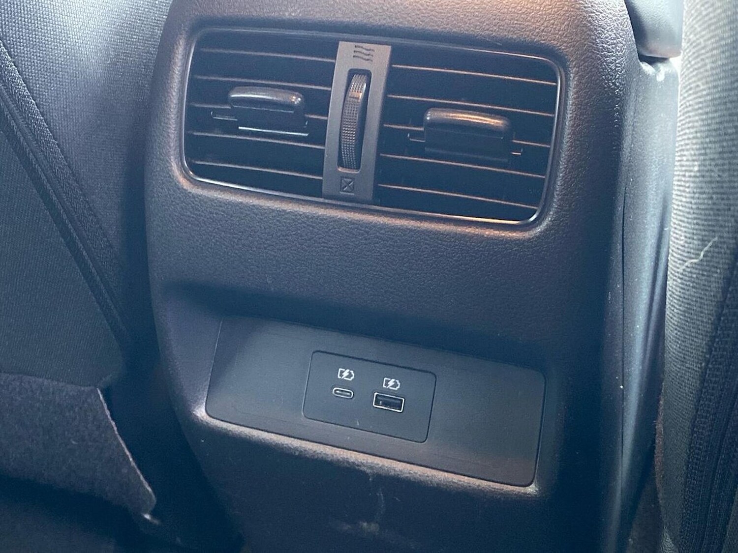 Used Nissan Qashqai 2023 for sale - 77888642: Photo 38