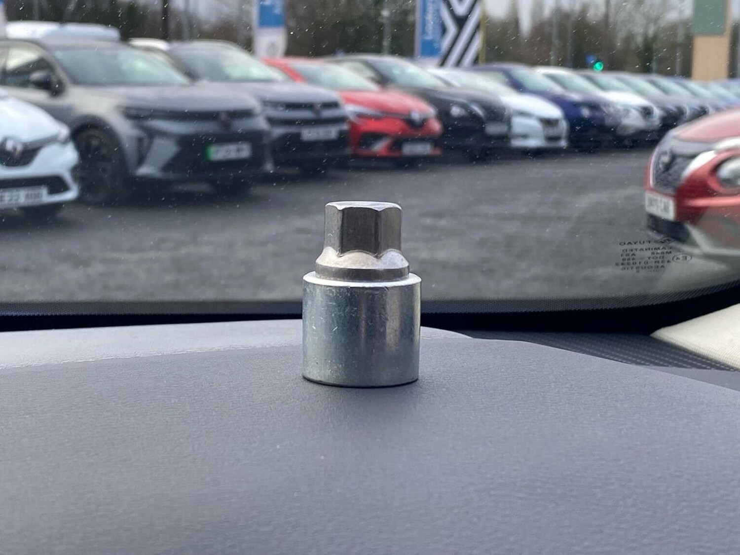 Used Nissan Qashqai 2023 for sale - 77888642: Photo 40