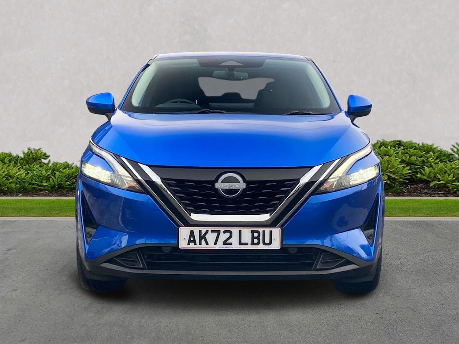 Used Nissan Qashqai 2023 for sale - 77888642: Photo 5