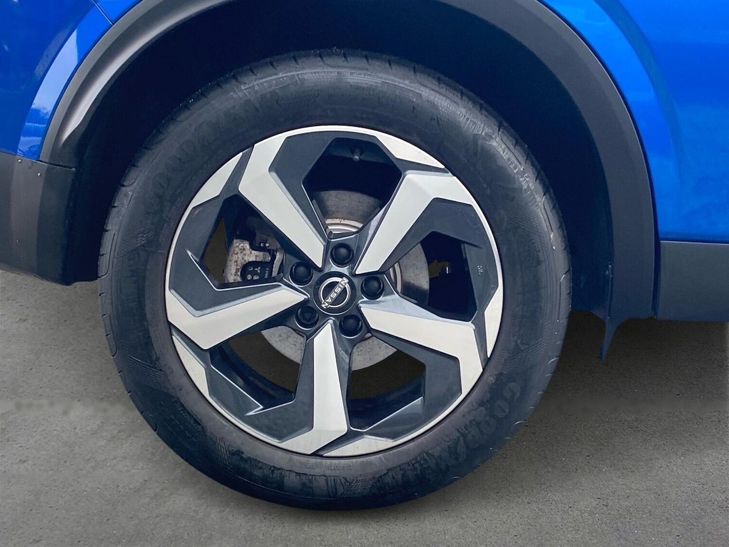 Used Nissan Qashqai 2023 for sale - 77888642: Photo 6