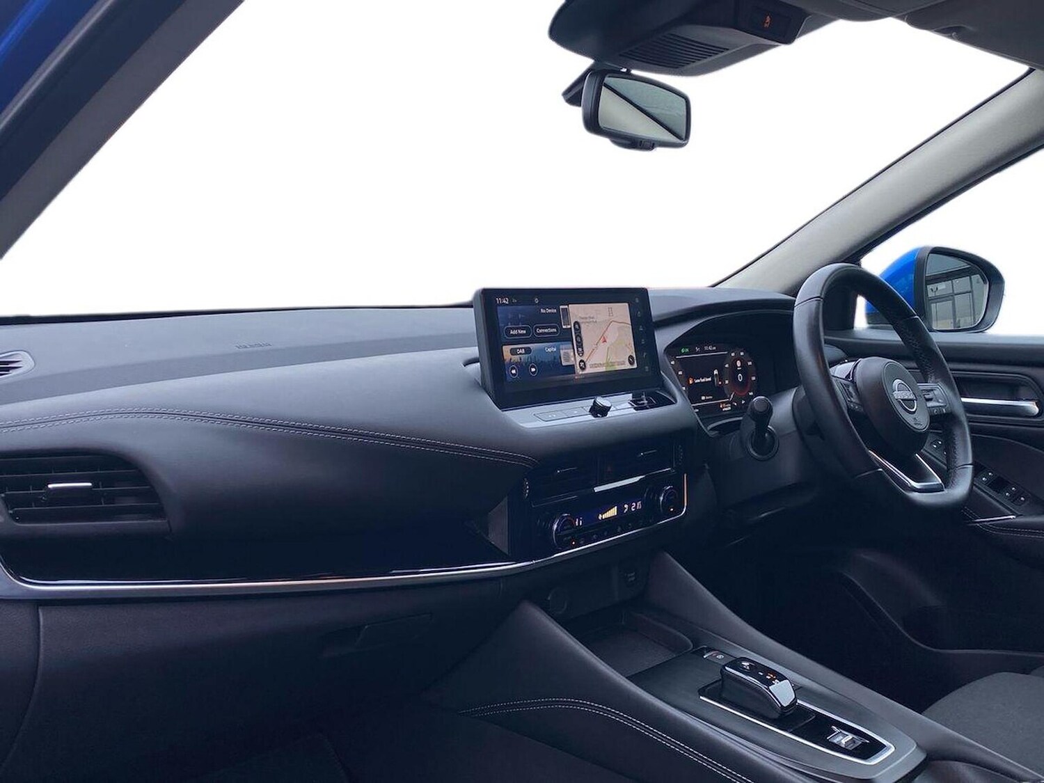 Used Nissan Qashqai 2023 for sale - 77888642: Photo 7