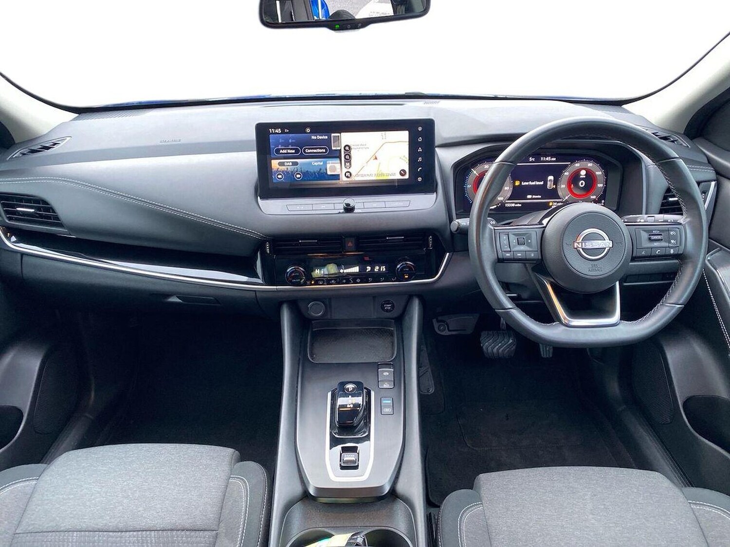 Used Nissan Qashqai 2023 for sale - 77888642: Photo 8