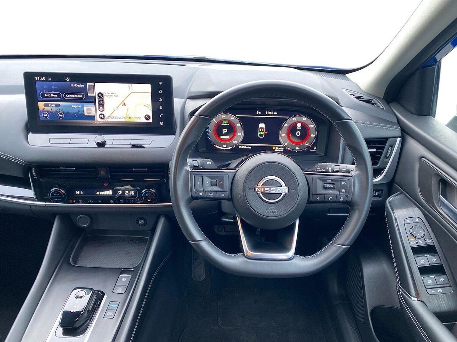 Used Nissan Qashqai 2023 for sale - 77888642: Photo 9