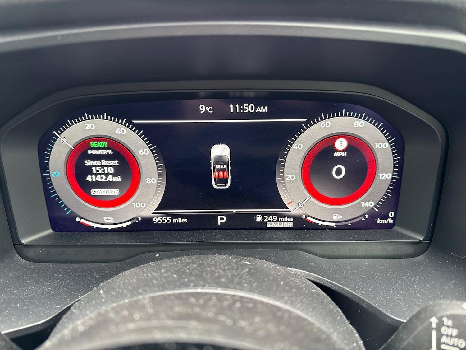 Used Nissan Qashqai 2023 for sale - 76177622: Photo 10