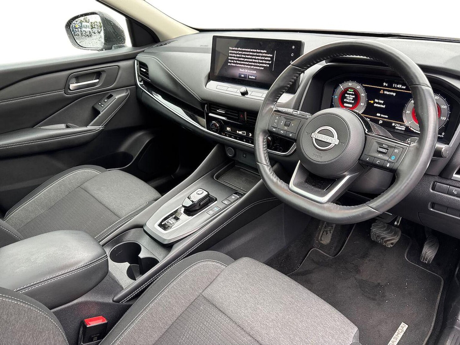 Used Nissan Qashqai 2023 for sale - 76177622: Photo 15