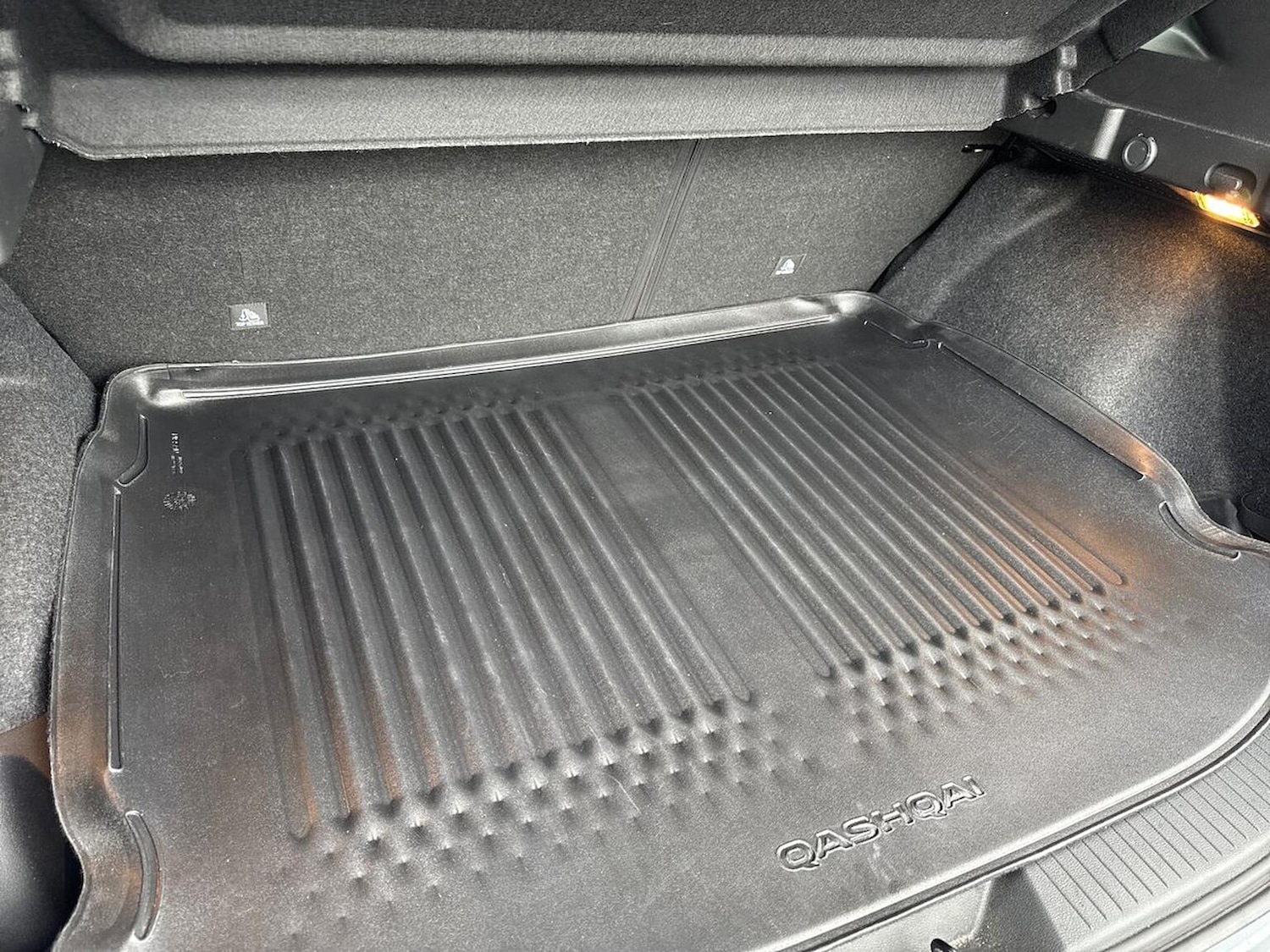 Used Nissan Qashqai 2023 for sale - 76177622: Photo 17