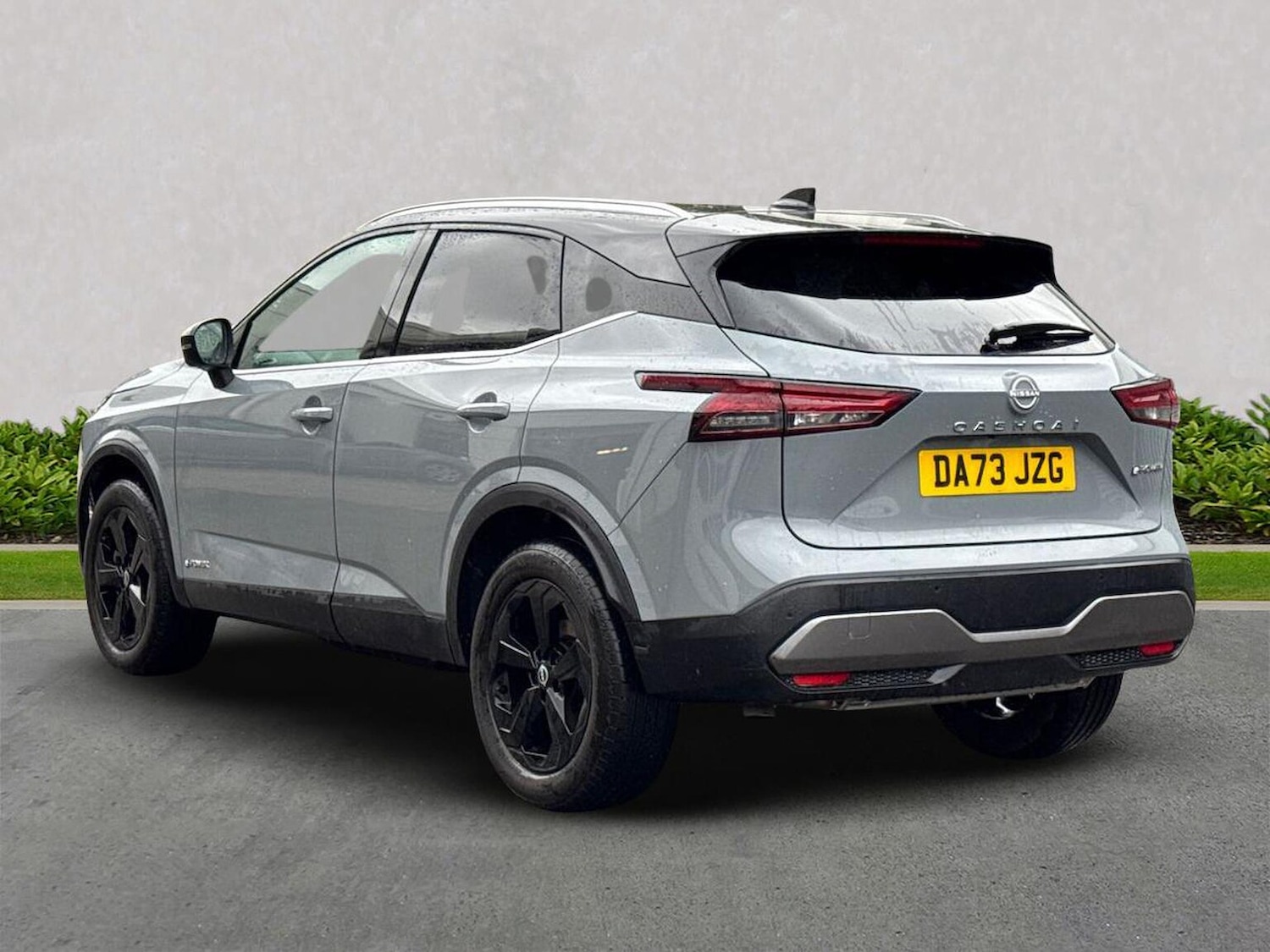 Used Nissan Qashqai 2023 for sale - 76177622: Photo 2