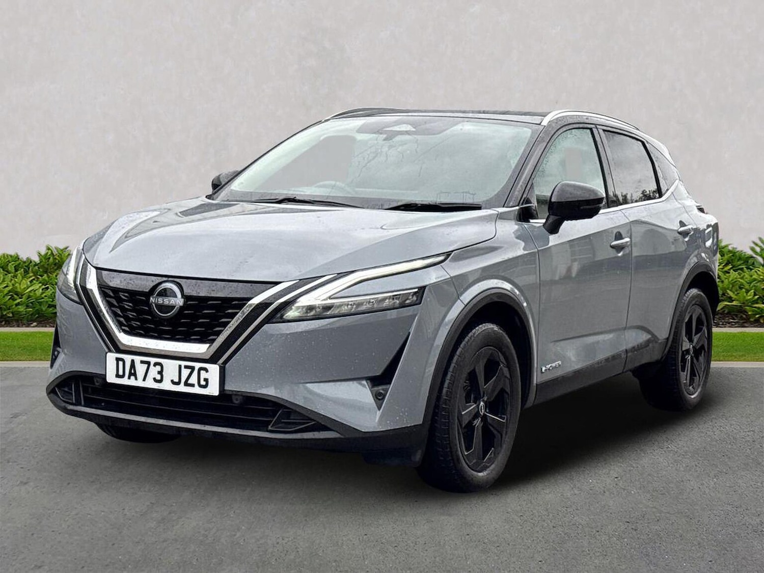 Used Nissan Qashqai 2023 for sale - 76177622: Photo 20