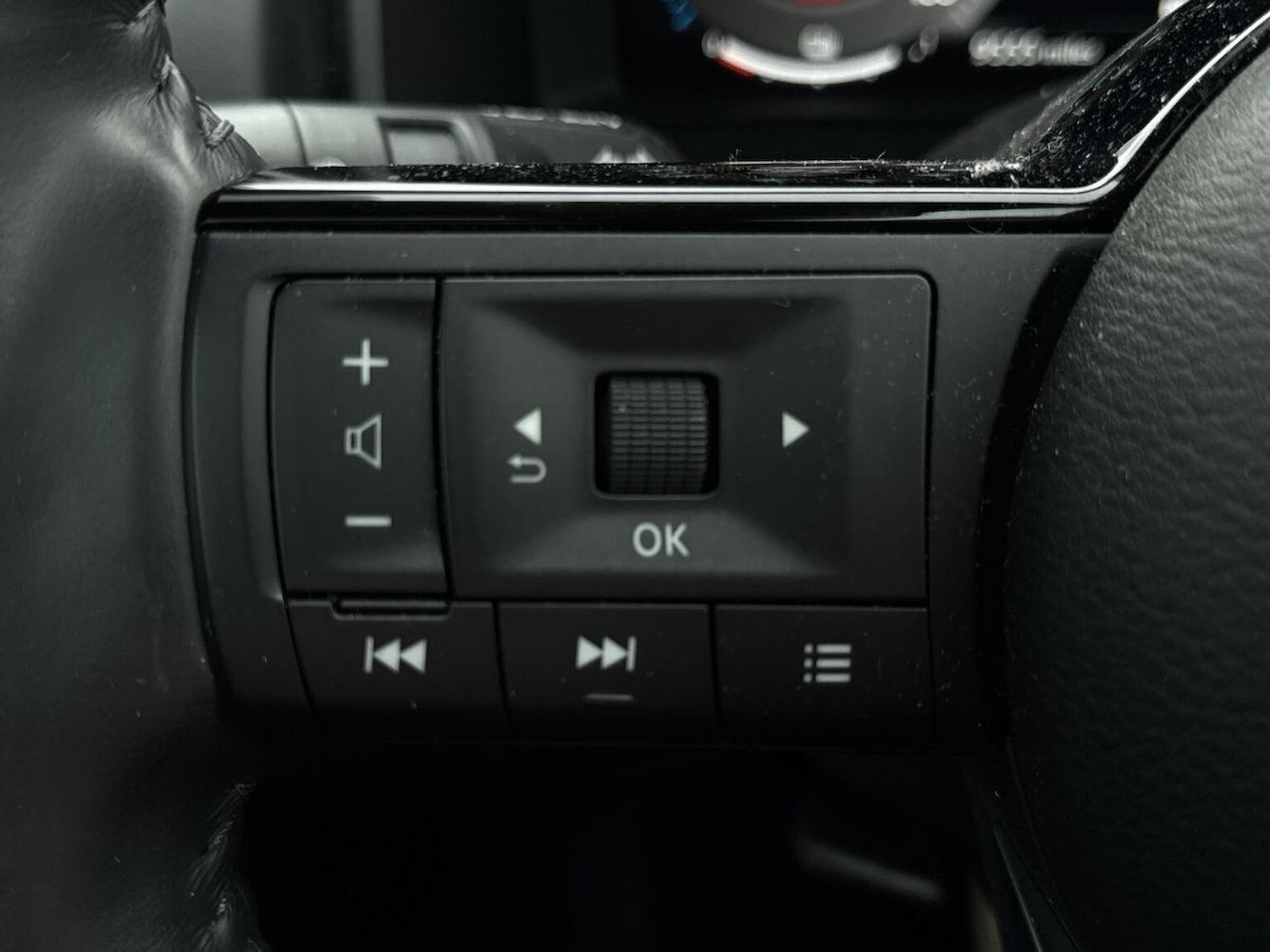Used Nissan Qashqai 2023 for sale - 76177622: Photo 27