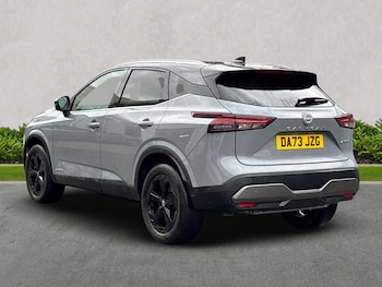 Used Nissan Qashqai 2023 for sale - 76177622: Photo