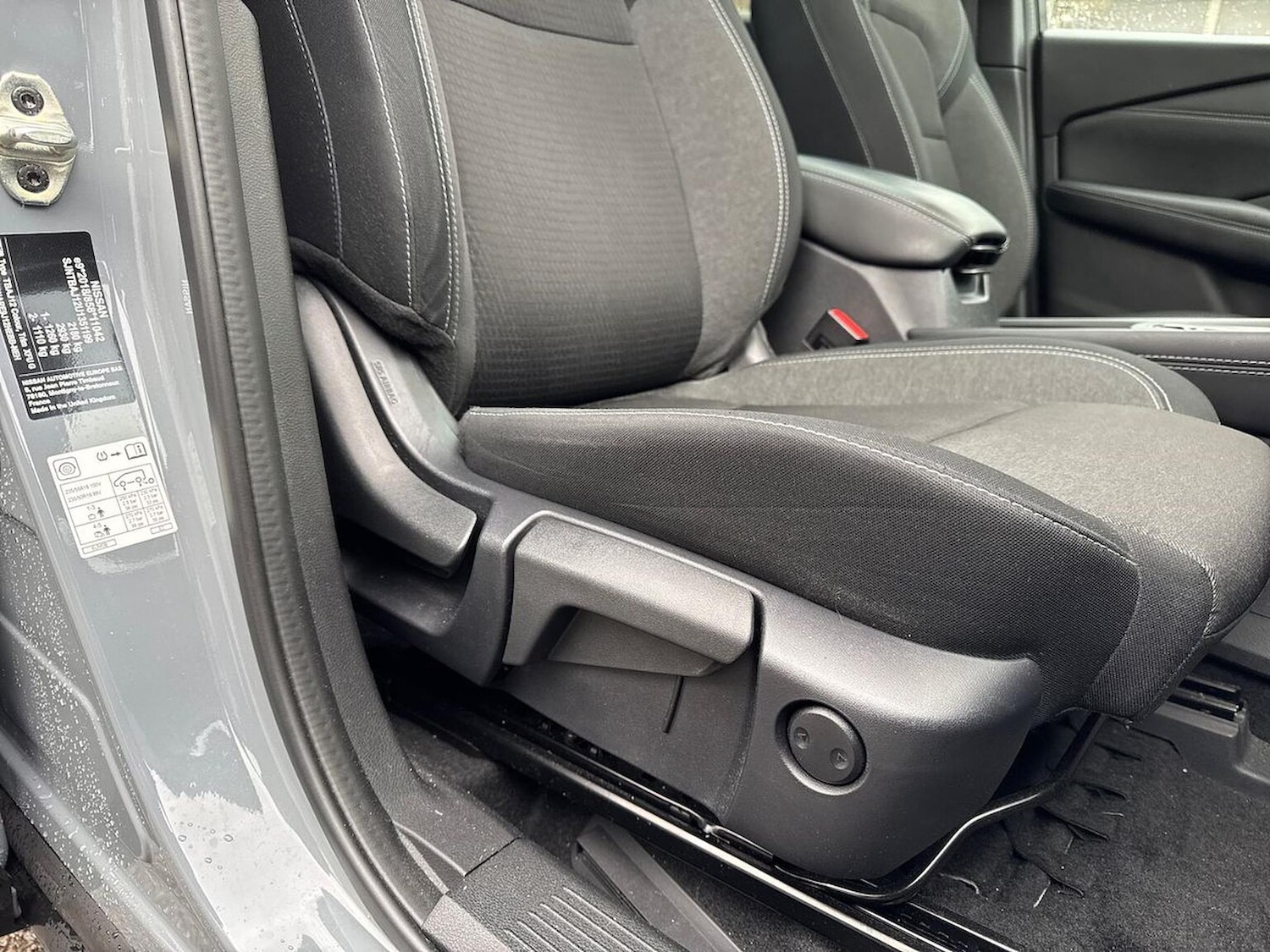 Used Nissan Qashqai 2023 for sale - 76177622: Photo 30