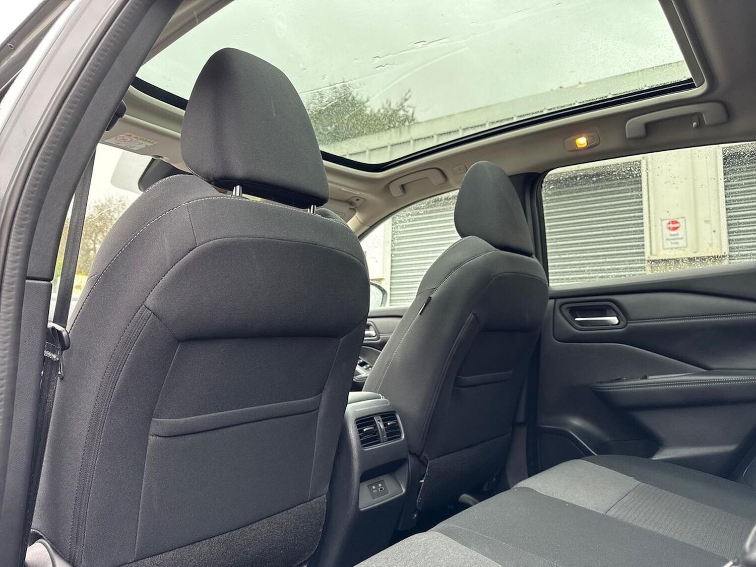Used Nissan Qashqai 2023 for sale - 76177622: Photo 32