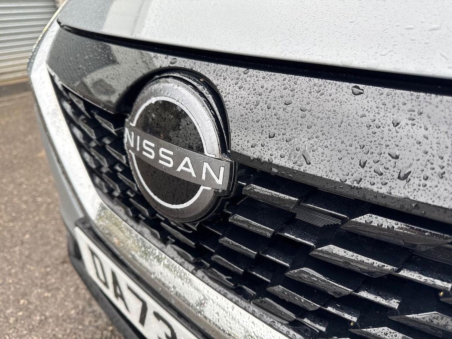 Used Nissan Qashqai 2023 for sale - 76177622: Photo 33