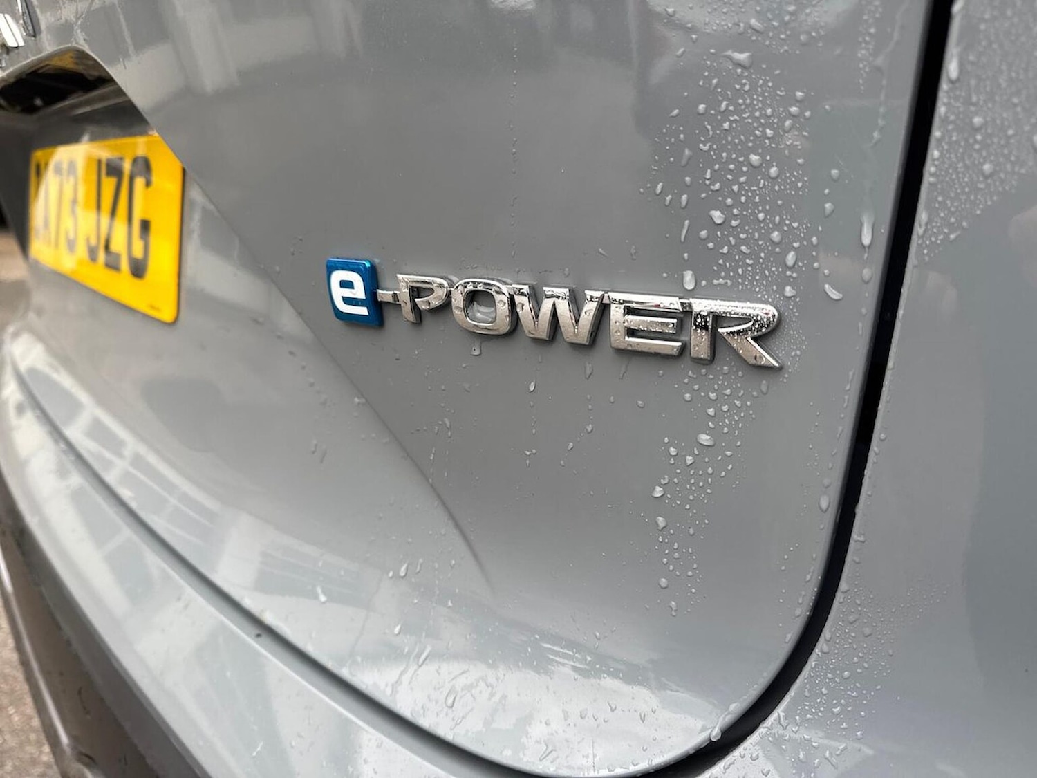 Used Nissan Qashqai 2023 for sale - 76177622: Photo 39