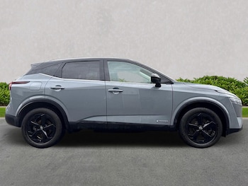 Used Nissan Qashqai 2023 for sale - 76177622: Photo