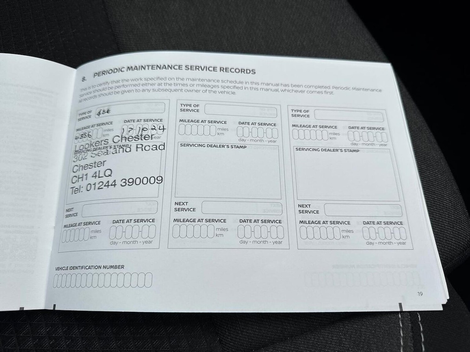 Used Nissan Qashqai 2023 for sale - 76177622: Photo 41