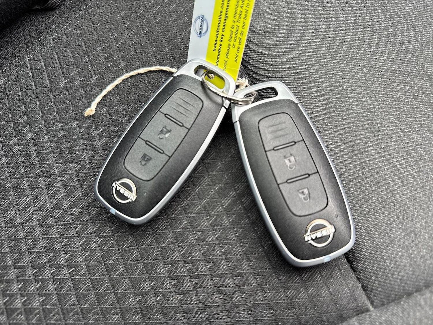 Used Nissan Qashqai 2023 for sale - 76177622: Photo 43