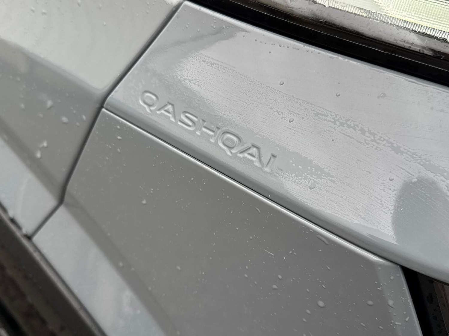 Used Nissan Qashqai 2023 for sale - 76177622: Photo 44