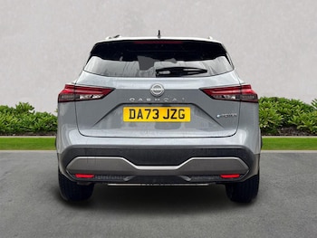 Used Nissan Qashqai 2023 for sale - 76177622: Photo