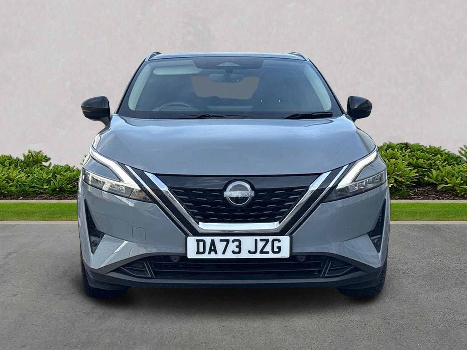 Used Nissan Qashqai 2023 for sale - 76177622: Photo 5