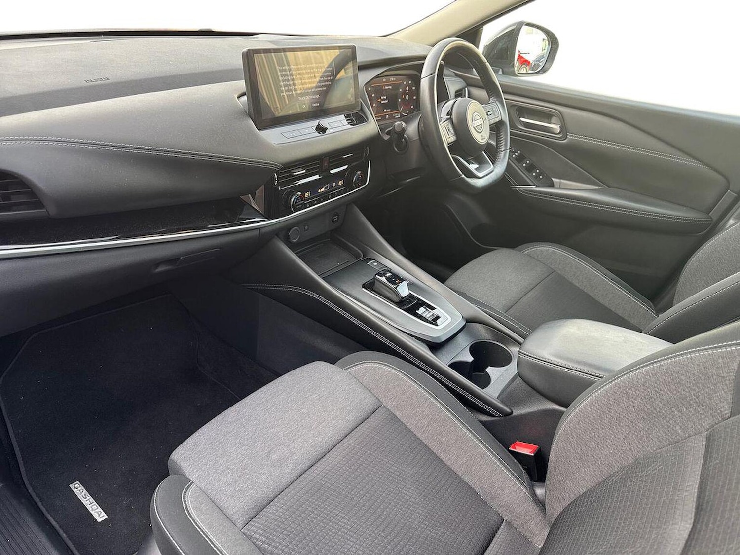 Used Nissan Qashqai 2023 for sale - 76177622: Photo 7