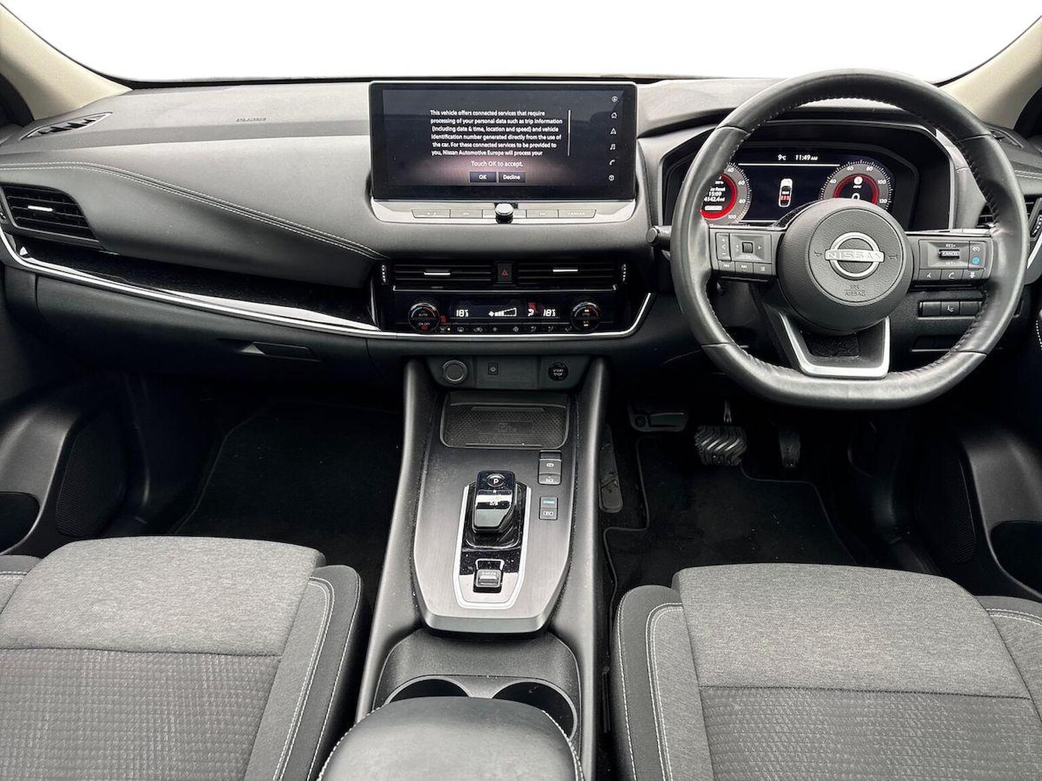 Used Nissan Qashqai 2023 for sale - 76177622: Photo 8
