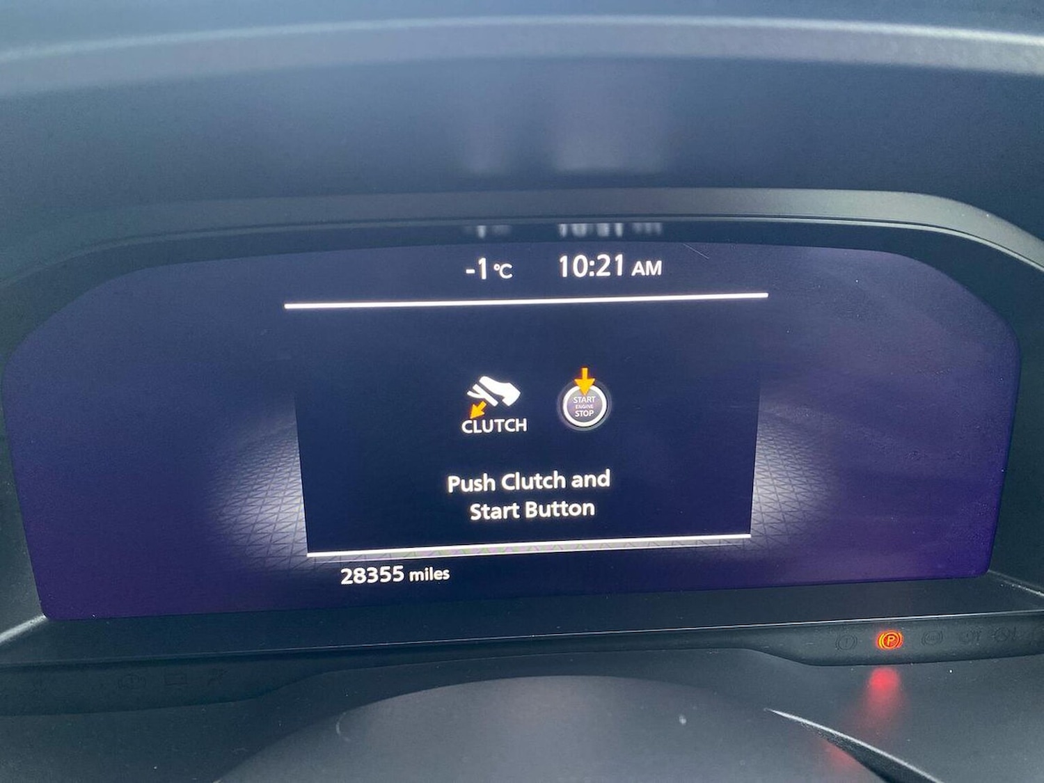 Used Nissan Qashqai 2021 for sale - 77077984: Photo 12