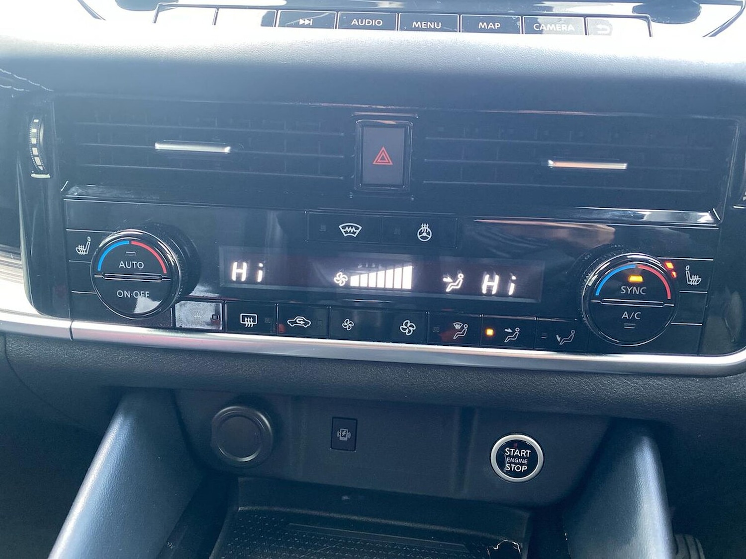 Used Nissan Qashqai 2021 for sale - 77077984: Photo 14