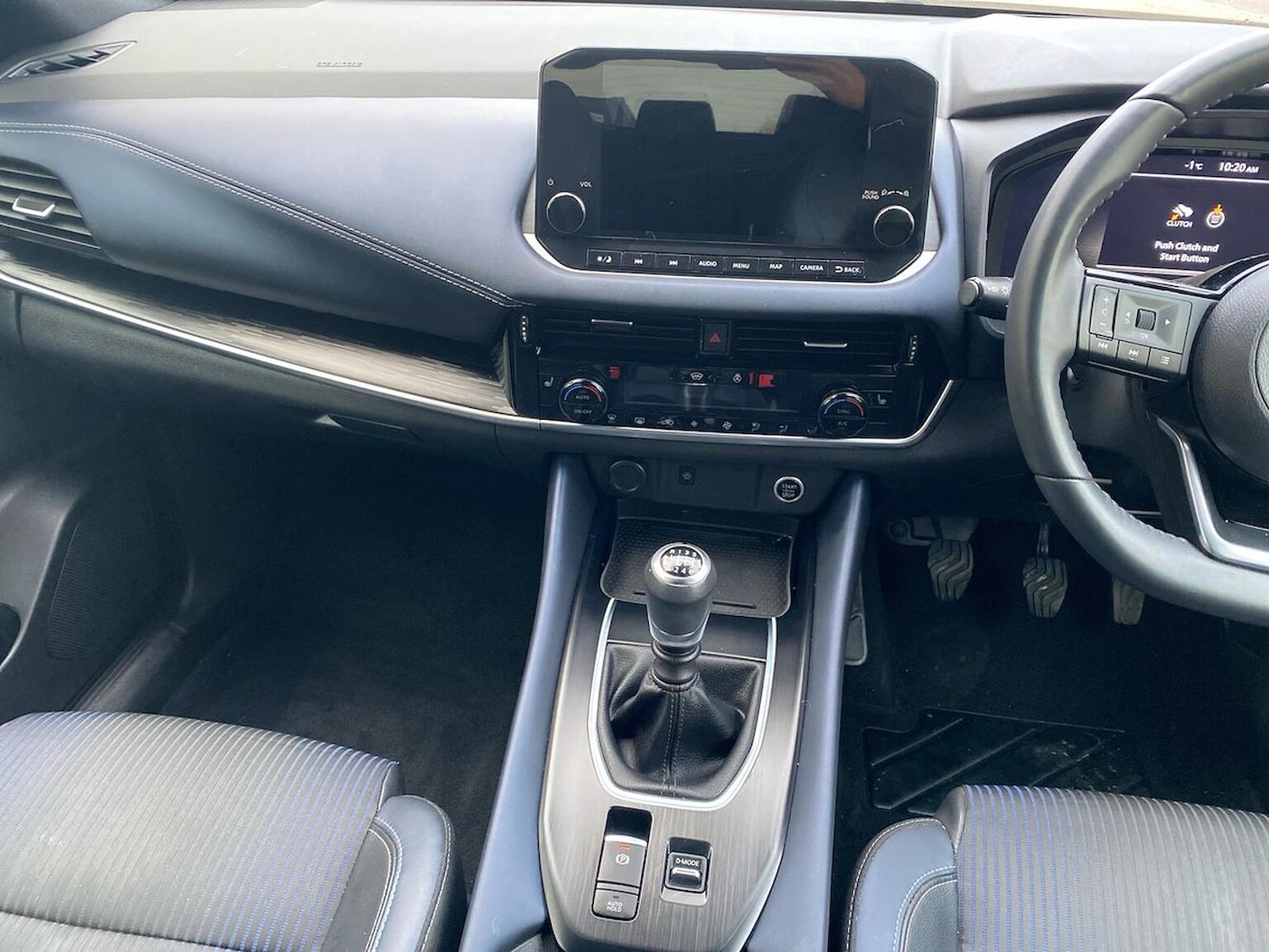 Used Nissan Qashqai 2021 for sale - 77077984: Photo 15