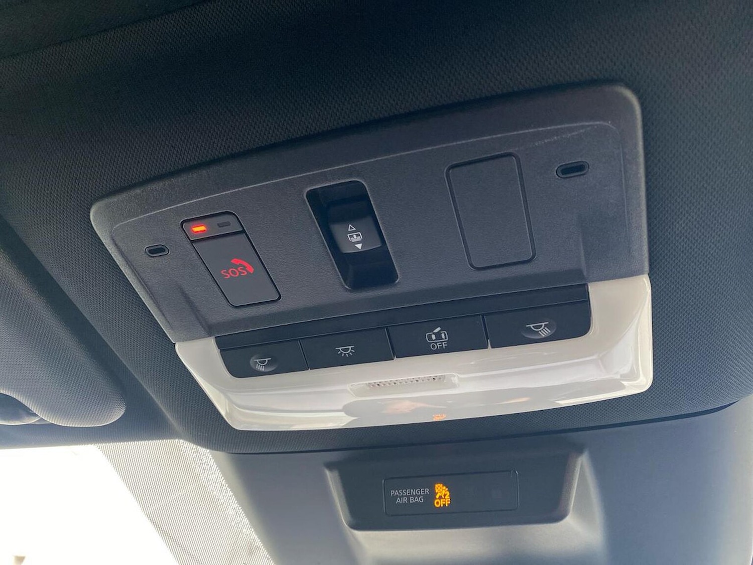 Used Nissan Qashqai 2021 for sale - 77077984: Photo 16