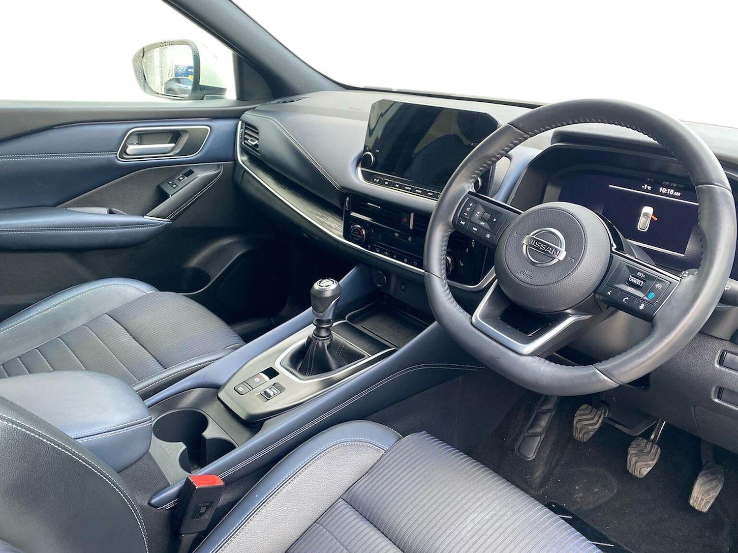 Used Nissan Qashqai 2021 for sale - 77077984: Photo 17