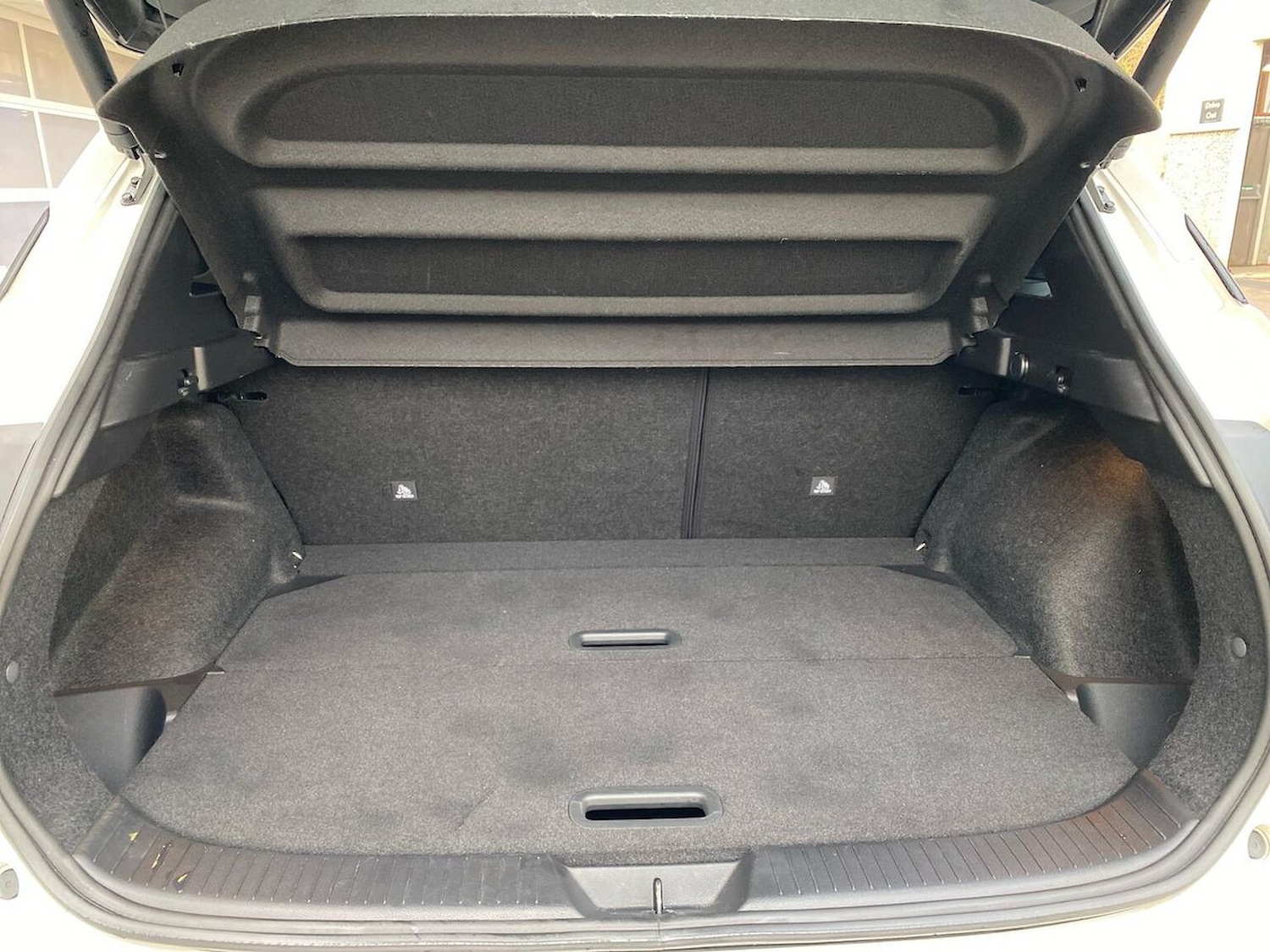 Used Nissan Qashqai 2021 for sale - 77077984: Photo 19