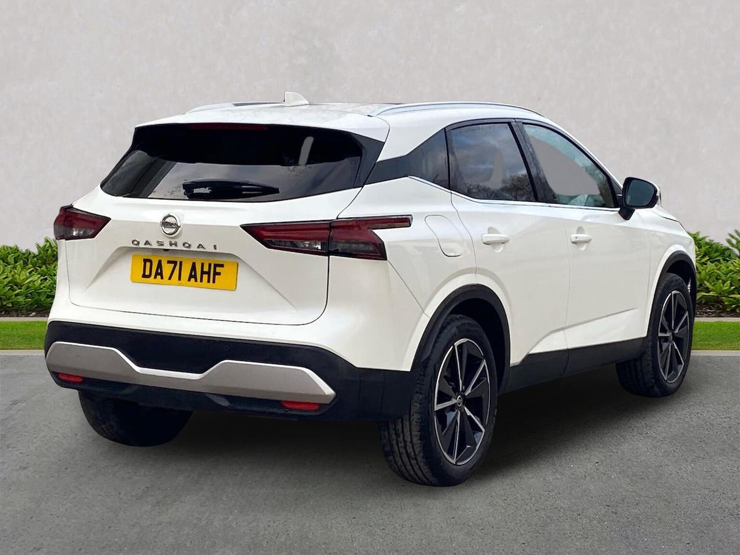 Used Nissan Qashqai 2021 for sale - 77077984: Photo 20