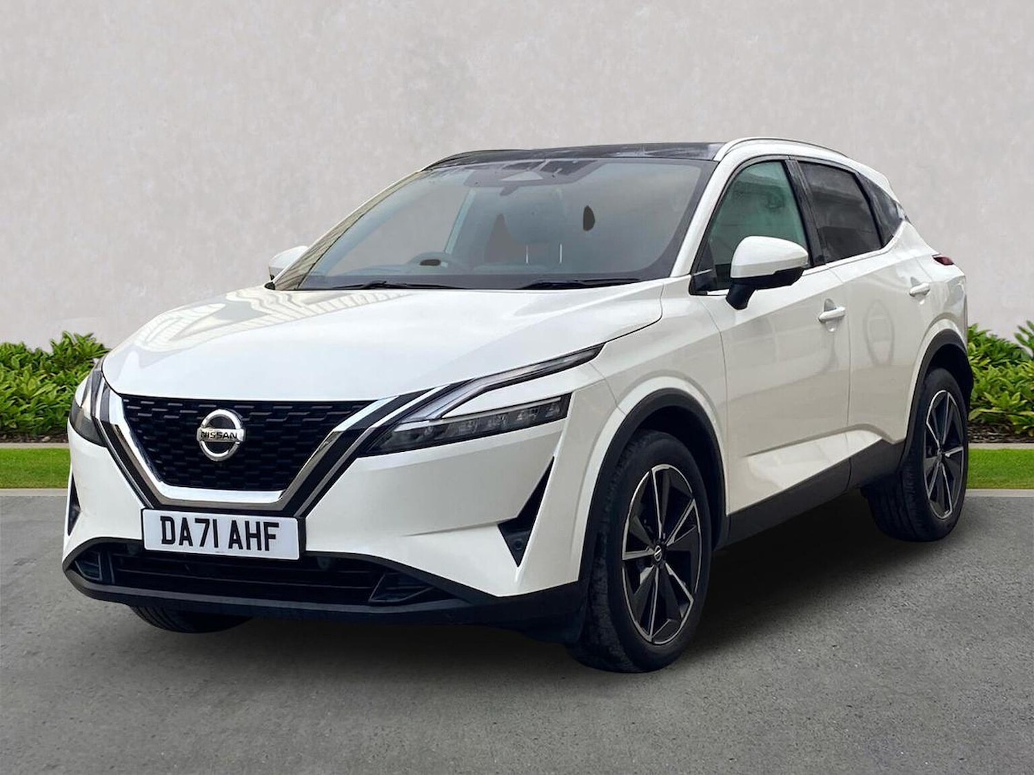 Used Nissan Qashqai 2021 for sale - 77077984: Photo 22