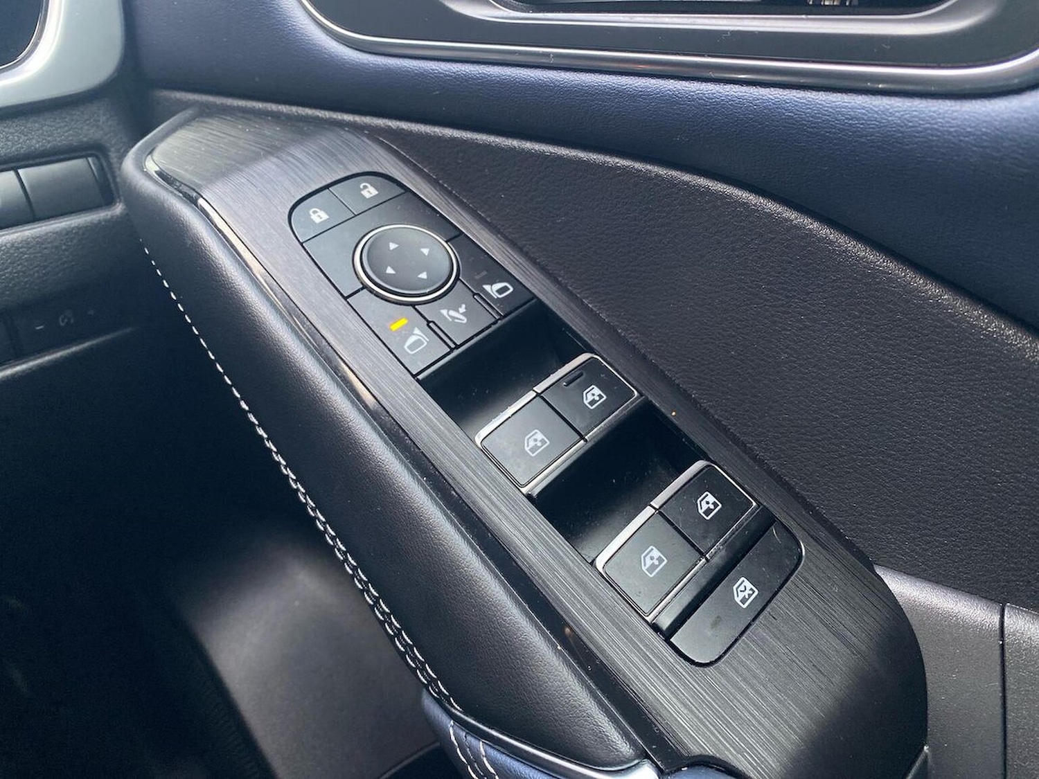 Used Nissan Qashqai 2021 for sale - 77077984: Photo 23