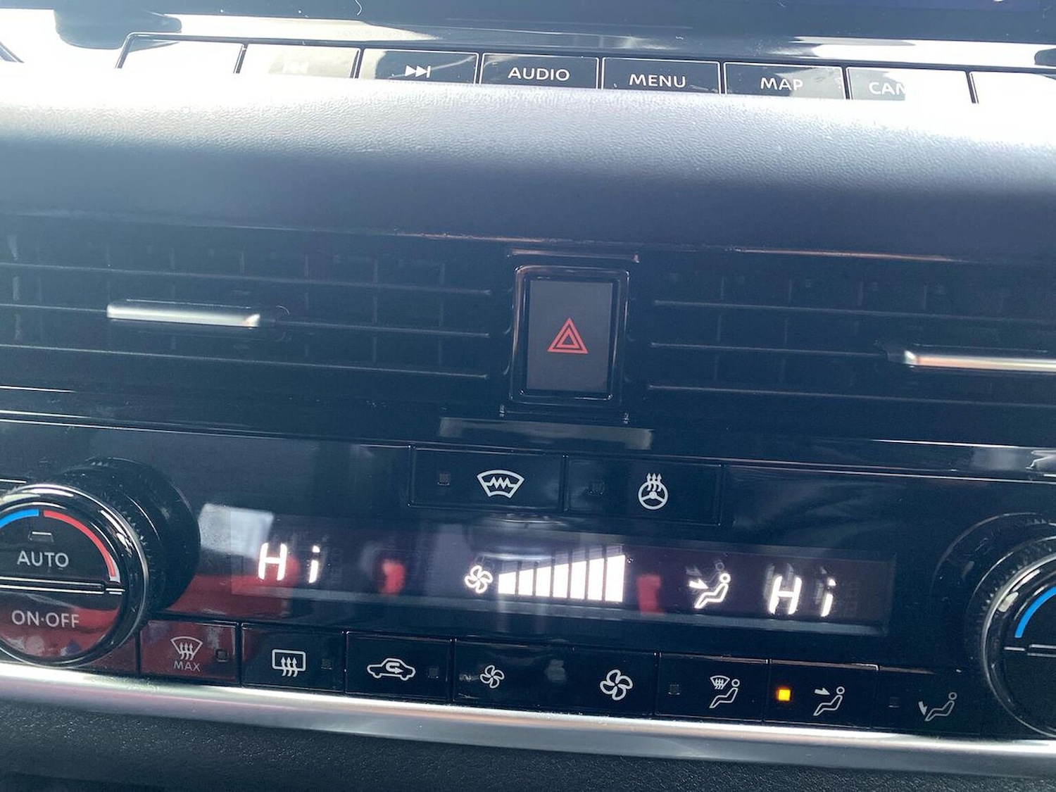 Used Nissan Qashqai 2021 for sale - 77077984: Photo 24