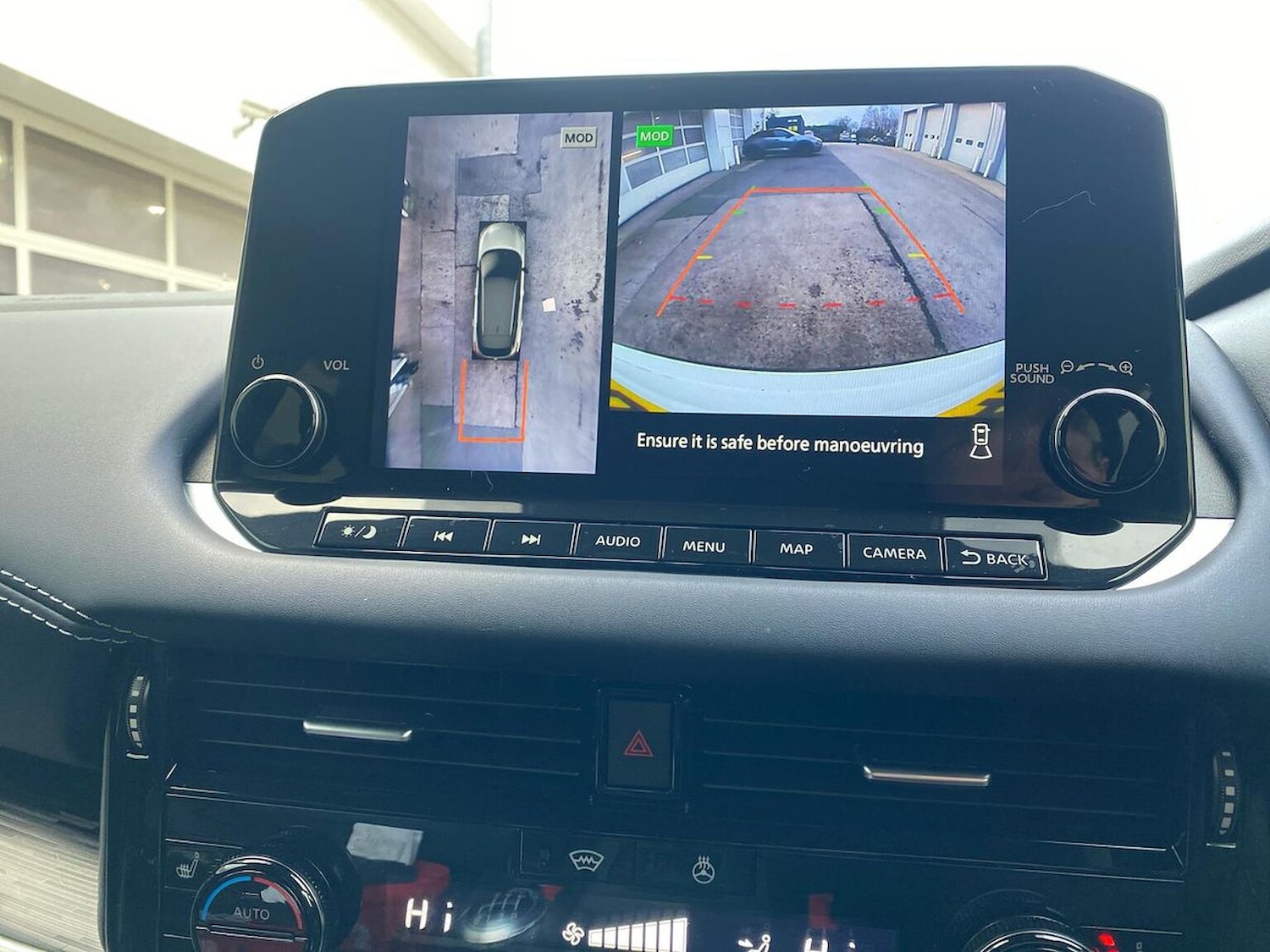 Used Nissan Qashqai 2021 for sale - 77077984: Photo 25