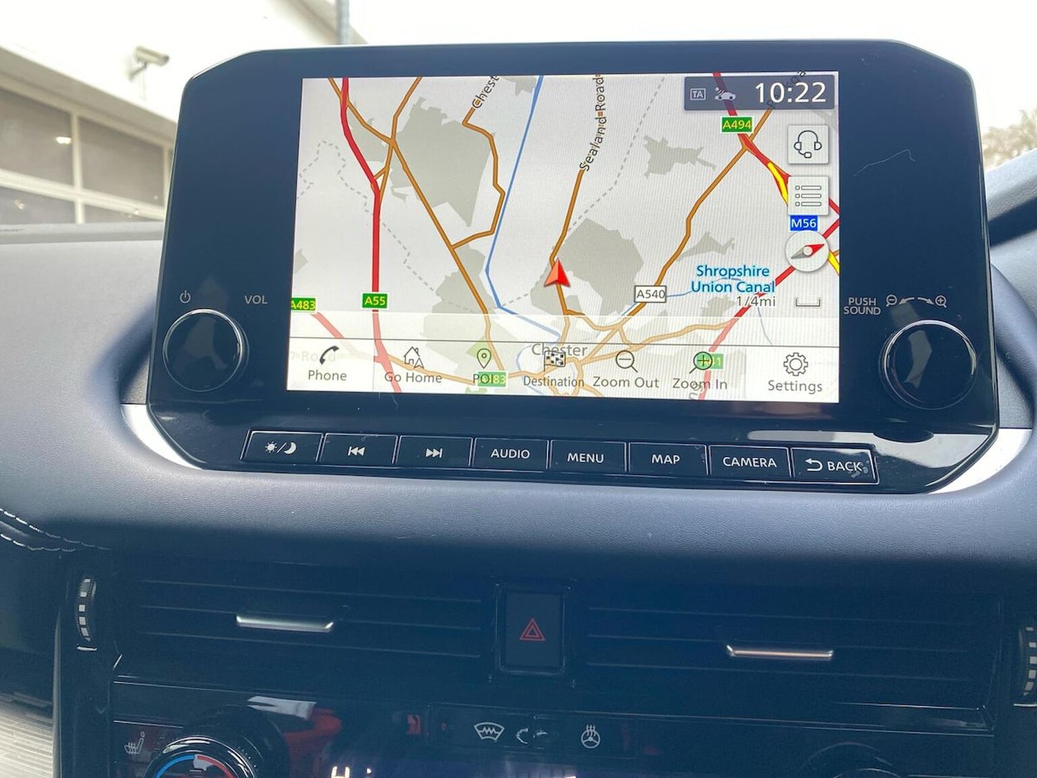 Used Nissan Qashqai 2021 for sale - 77077984: Photo 26