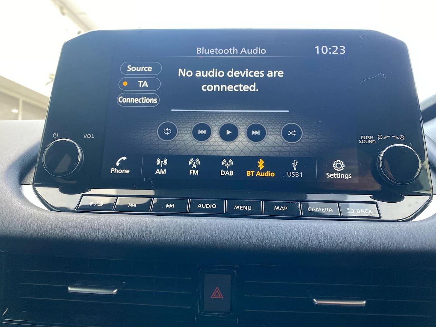 Used Nissan Qashqai 2021 for sale - 77077984: Photo 27