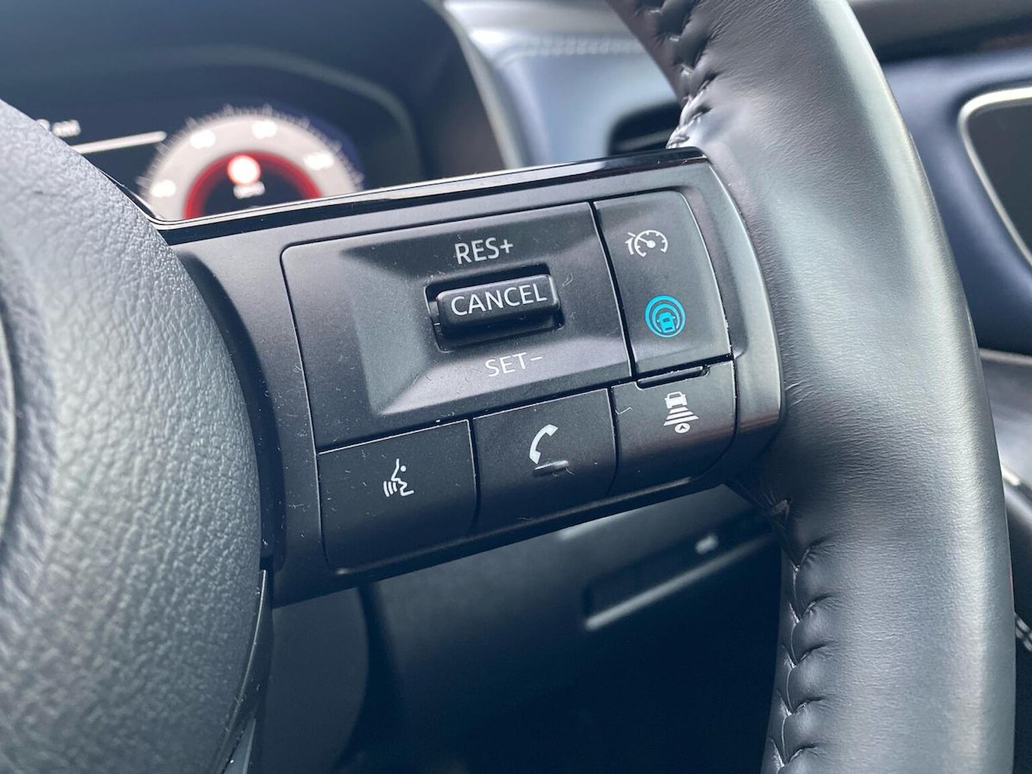 Used Nissan Qashqai 2021 for sale - 77077984: Photo 28