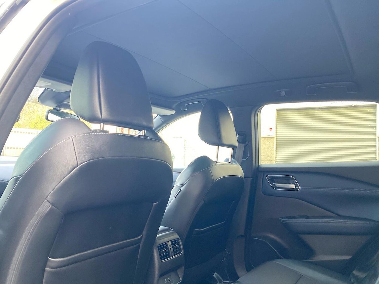 Used Nissan Qashqai 2021 for sale - 77077984: Photo 34