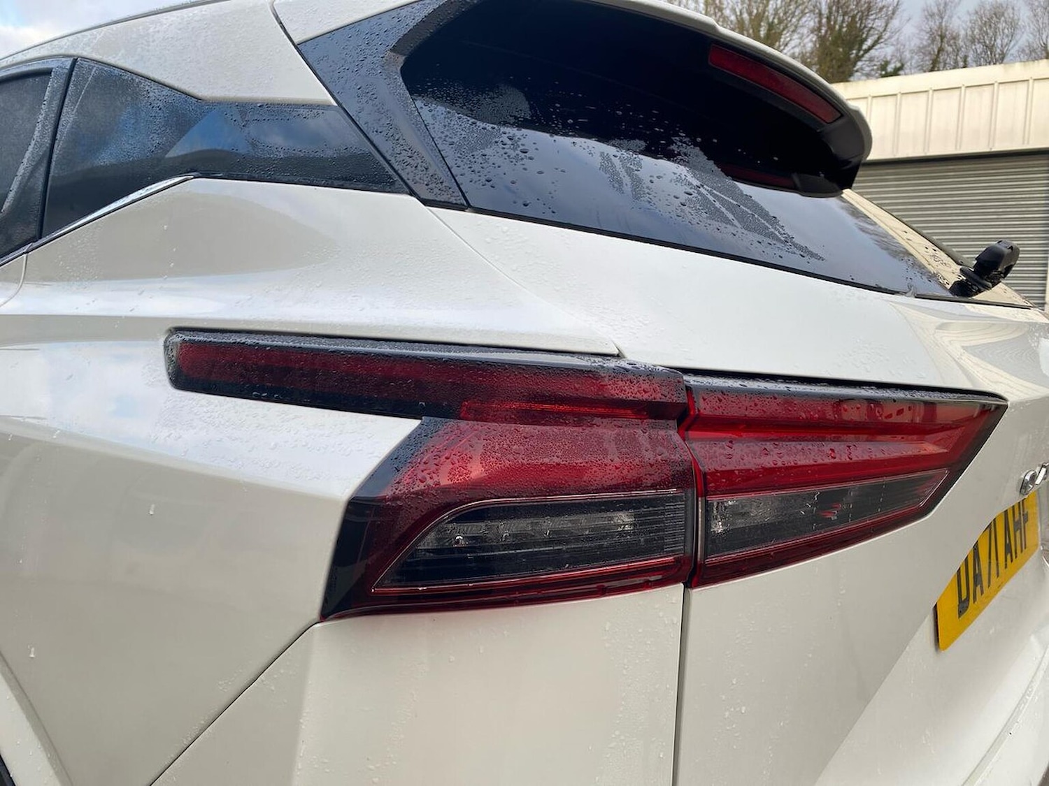 Used Nissan Qashqai 2021 for sale - 77077984: Photo 38