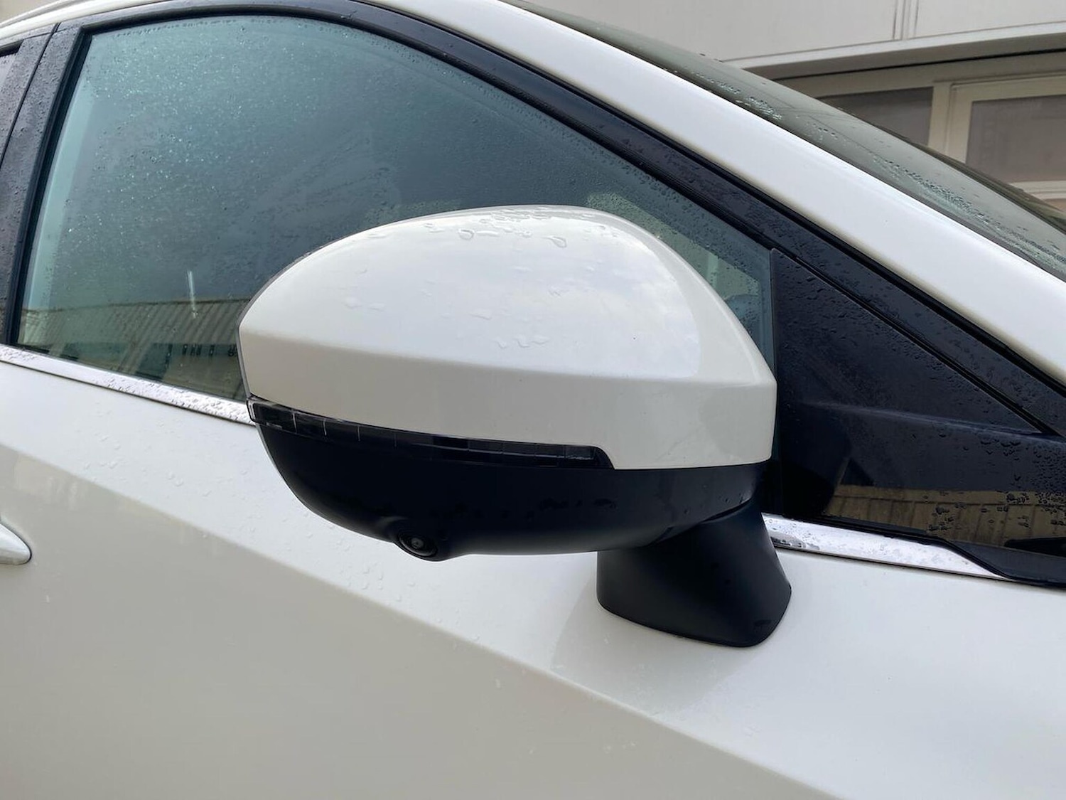 Used Nissan Qashqai 2021 for sale - 77077984: Photo 40