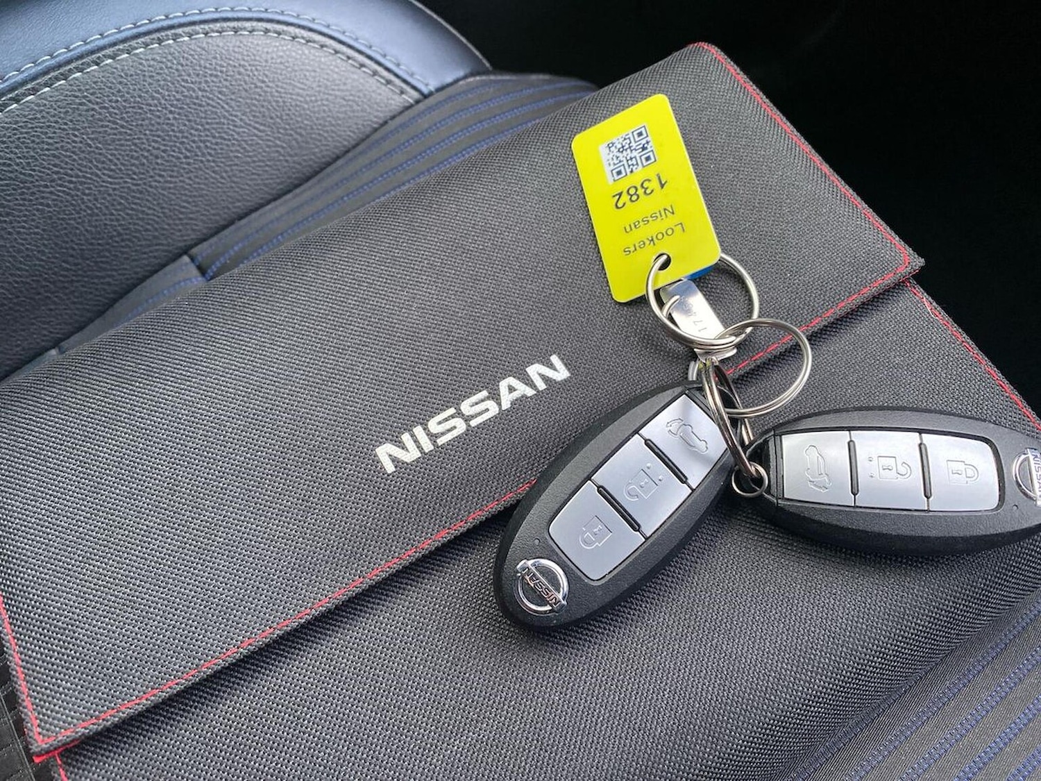 Used Nissan Qashqai 2021 for sale - 77077984: Photo 41