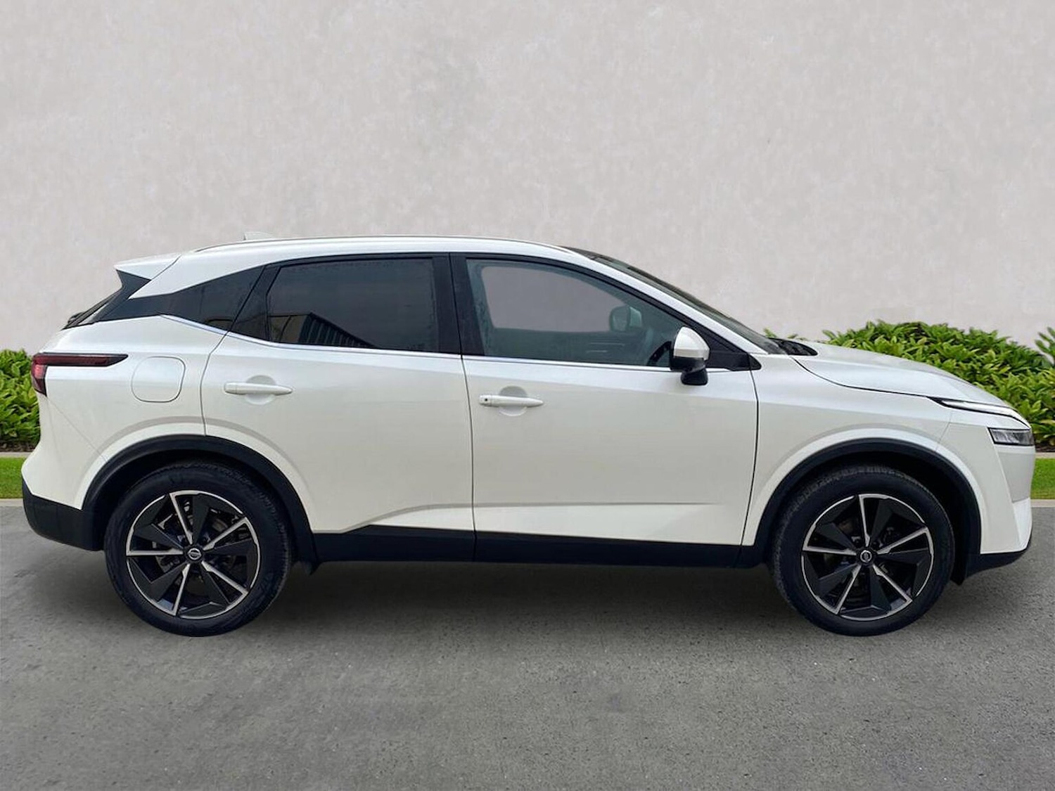 Used Nissan Qashqai 2021 for sale - 77077984: Photo 5