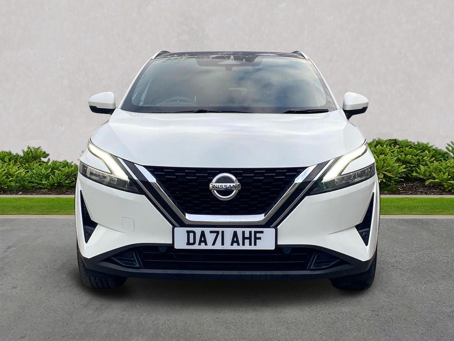 Used Nissan Qashqai 2021 for sale - 77077984: Photo 7