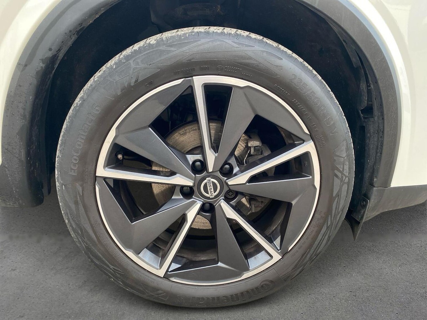 Used Nissan Qashqai 2021 for sale - 77077984: Photo 8