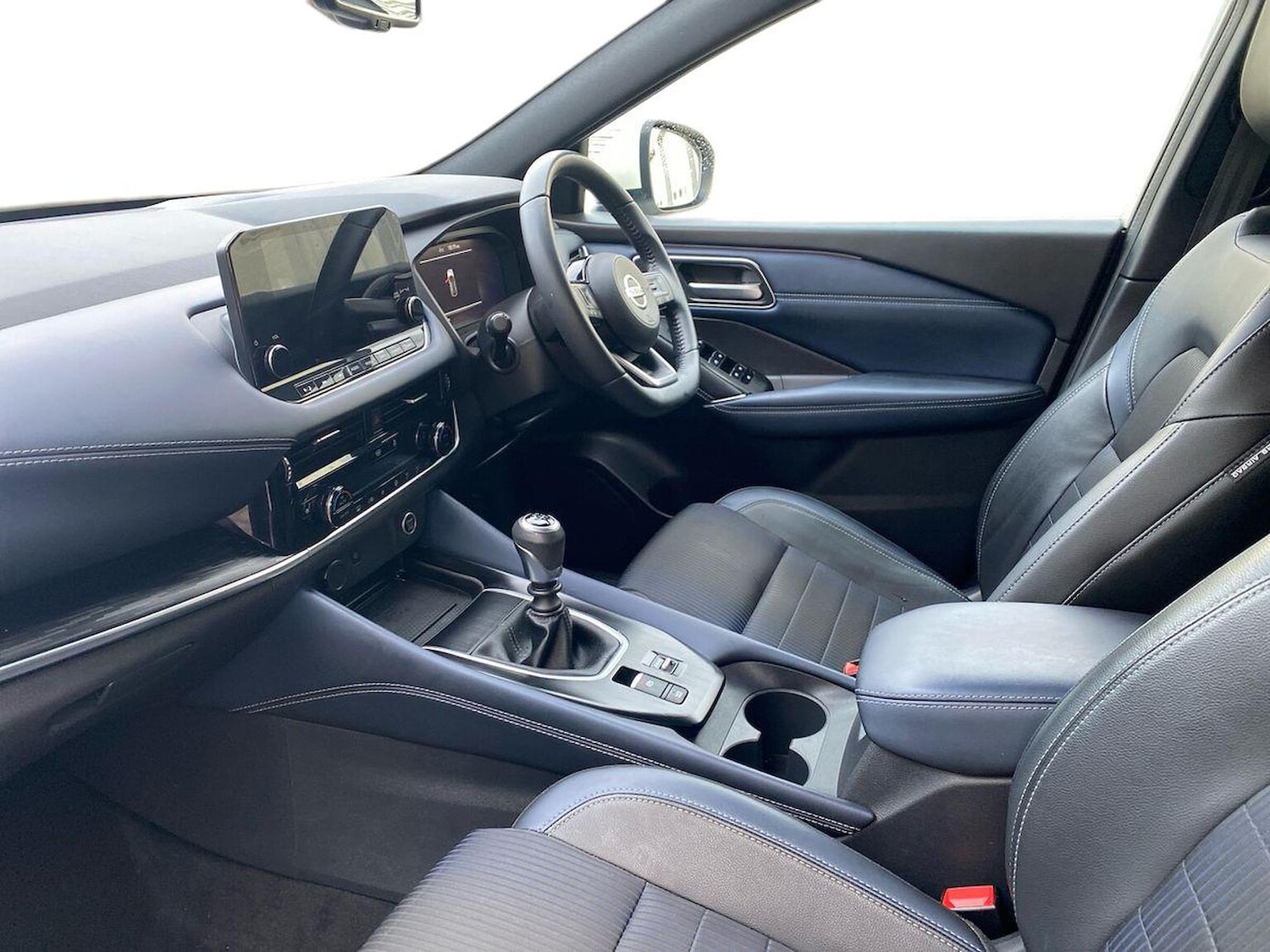 Used Nissan Qashqai 2021 for sale - 77077984: Photo 9