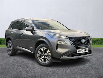 Used Nissan X-Trail 2023 for sale - 79834970: Photo